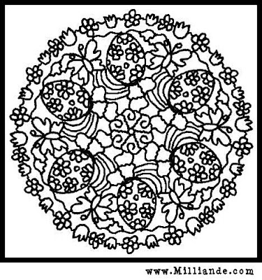Printable Coloring Pages3