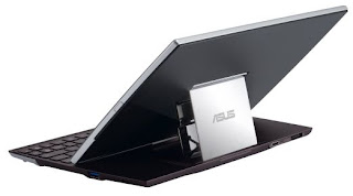 Asus Tablets, Asus Eee Pad Slider