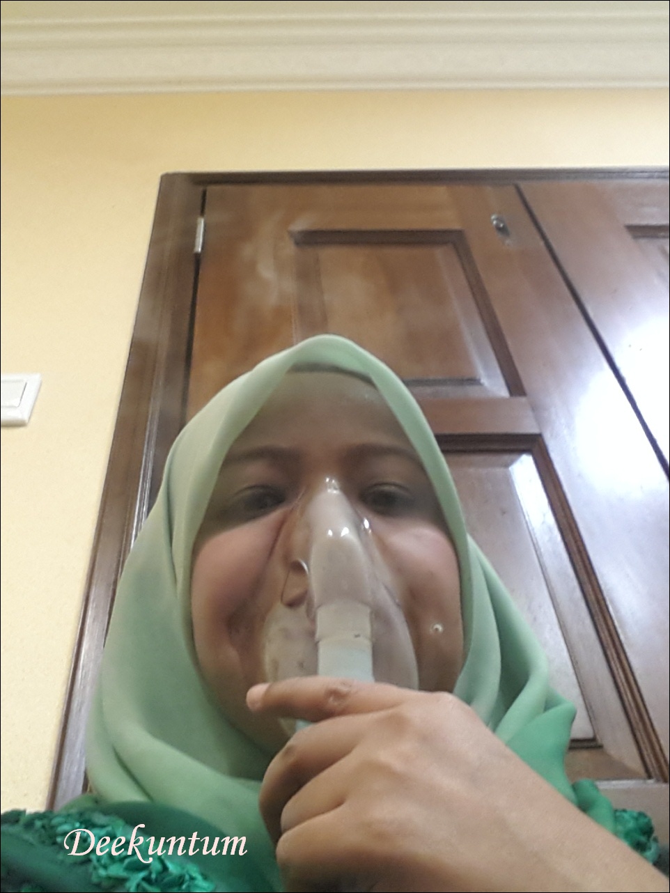 Dee: Asthma or Bronchitis?