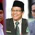 Ditolak Jokowi, Cak Imin Mulai Melirik Prabowo
