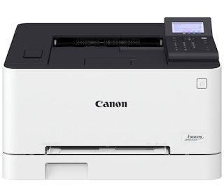 Canon i-SENSYS LBP633Cdw Driver Download And Review