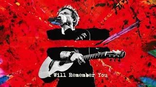 I WILL REMEMBER YOU (LYRICS) —  Ed Sheeran