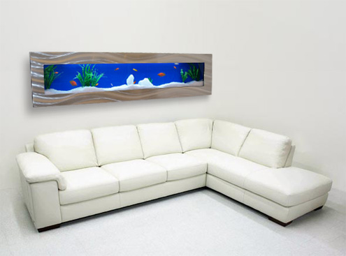 Design Modern Home on Modern Home Aquarium Design Ideas   Interior Decoration Gallery