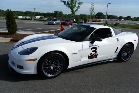 Video Corvette 2011 Z06 Video Corvette 2011 Z06