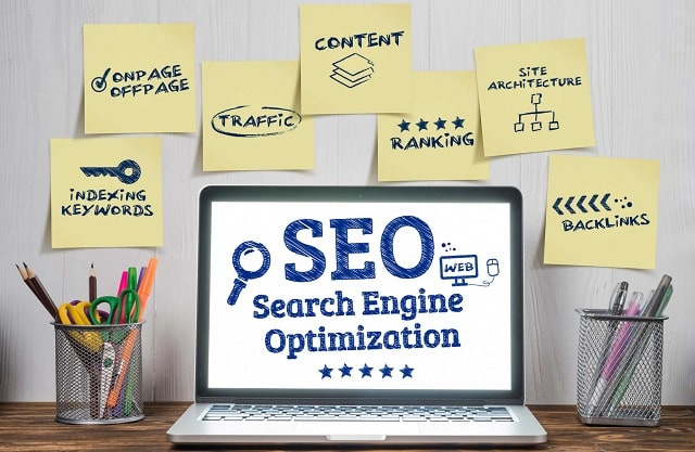 seo 101 what is search engine optimization beginners how does it work