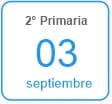 Vídeos, horarios y actividades de Aprende en Casa II Segundo de Primaria 2020-2021