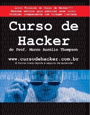 Apostila completa guia do hacker brasileiro [PDF] Estudo