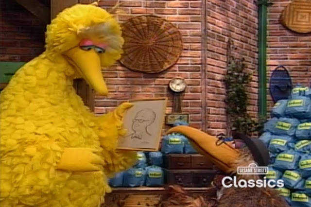 Sesame Street Episode 3611