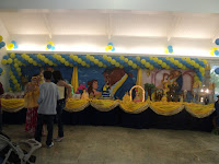 buffet no condôminio das mansões na barra da tijuca