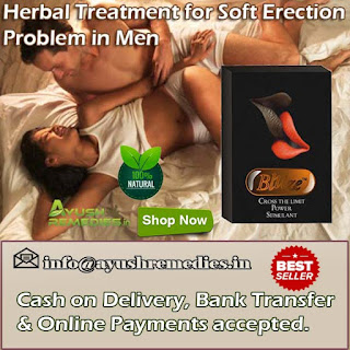 Ayurvedic Erection Enhancer Pills