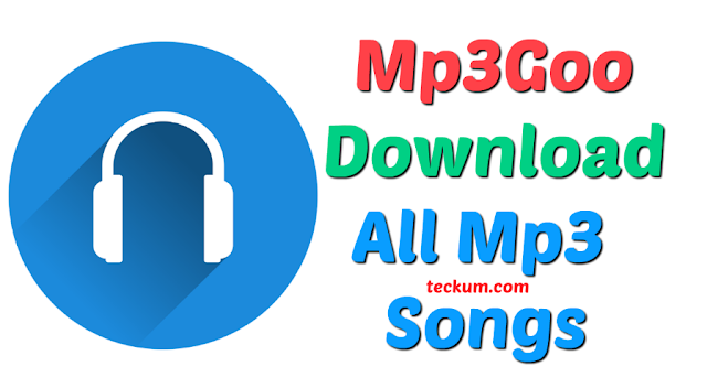 MP3GOO FREE MP3 DOWNLOAD