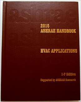 ASHRAE Handbook -- HVAC Application