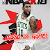 NBA 2K18 Free Download