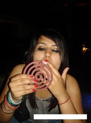 Funny indian girls smoking pictures