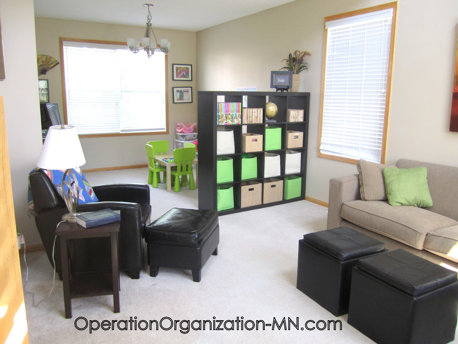 Operation Organization Professional Organizer Peachtree City