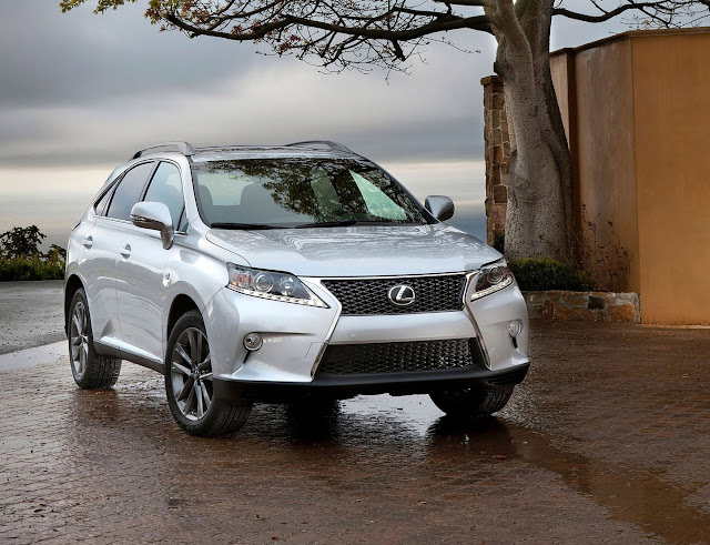 Lexus-RX350-F-Sport