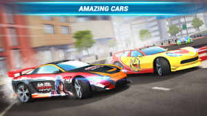 Ridge Racer Draw And Drift Apk