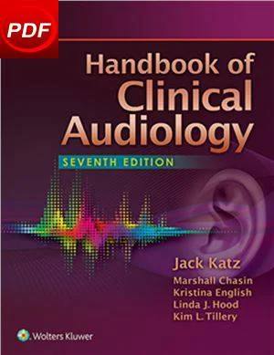 Download Handbook of Clinical Audiology Seventh, North American Edition [PDF]