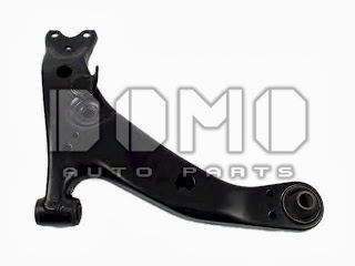 control arm manufacturers supplier