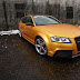 Audi RS3 Sportback by SchwabenFolia