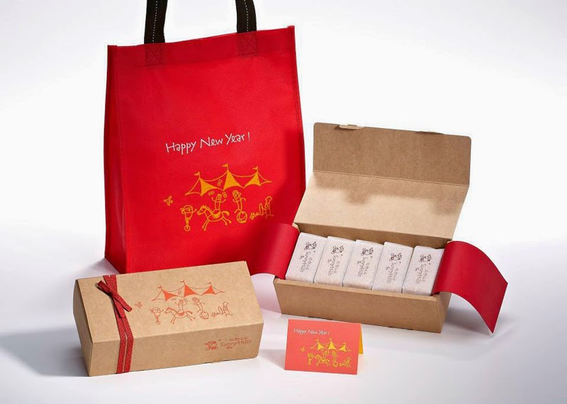  THINGS YOU SHOULDN’T GIVE AS A GIFT ON CHINESE NEW YEAR