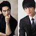 Jae Joong JYJ Jadi Saingan Song Seung Hun