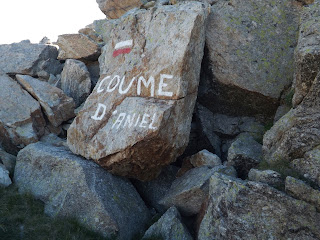 Col d'Anyell ou d'Aniel