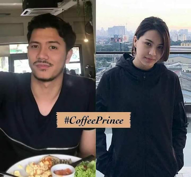 Sinopsis Drama Coffee Prince Malaysia Astro