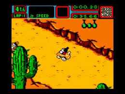  Detalle Mickeys Speedway (Español) descarga ROM GBC