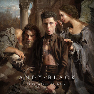 MP3 download Andy Black - The Ghost of Ohio iTunes plus aac m4a mp3