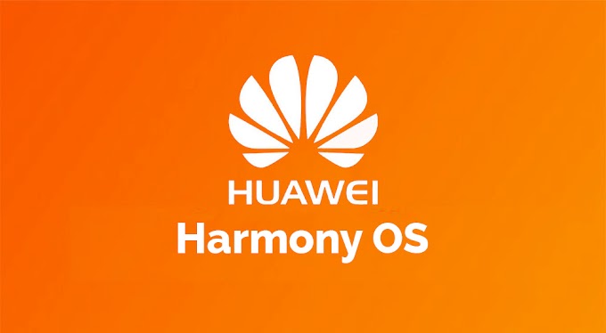 Harmony OS