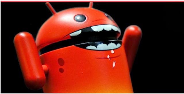 Jutaan Android Kena "Heartbleed", Begini Cara Memeriksanya