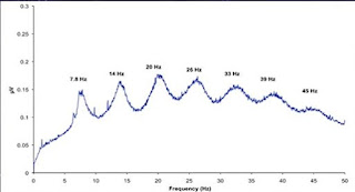 Understanding The Schumann Resonances & The Connection to our Brain