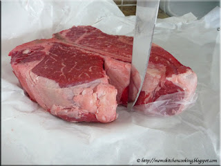 porterhouse steak