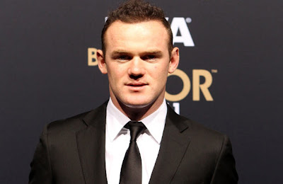 Wayne Rooney