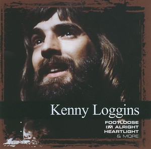 Kenny Loggins - Collections (2006)[Flac]