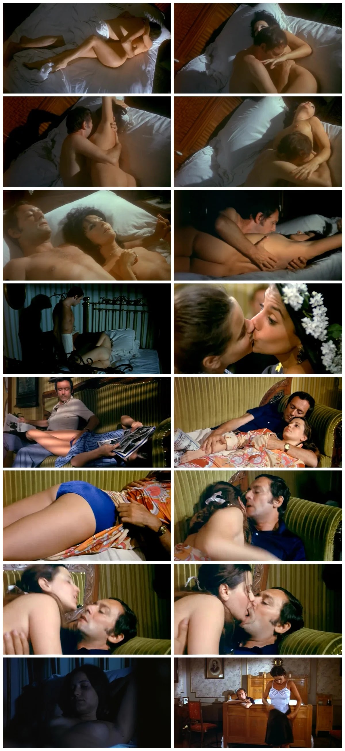 Sexual Seduction - La seduzione (1973) | EroGarga | Watch Free Vintage Porn Movies, Retro Sex  Videos, Mobile Porn