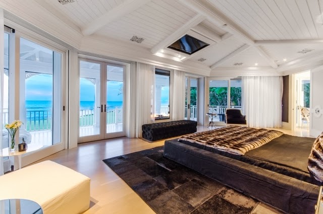 COCOCOZY: INSIDE A SUPER STAR'S $72 MILLION DOLLAR MANSION - SEE ...