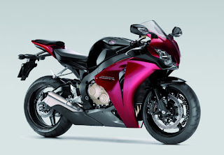 Honda Motorcycles 2011 Models in India-3