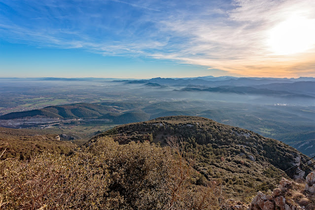 Santuari de la Mare de Déu del Mont