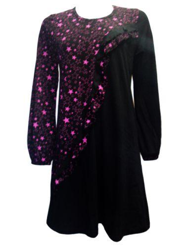 Blouse Muslimah Trendy 2019 Long Blouse With Pants