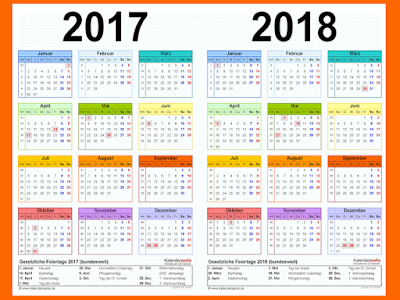 https://soalsiswa.blogspot.com - aplikasi kalender pendidikan 2017/2018 excel