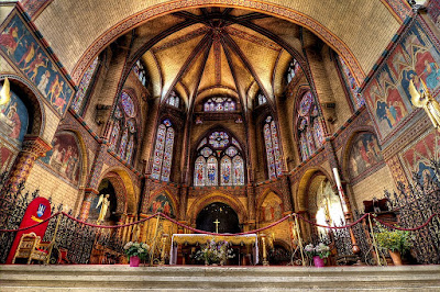  Cathedral of Saint-Etienne or Cahors Cathedral France - 206 Tours