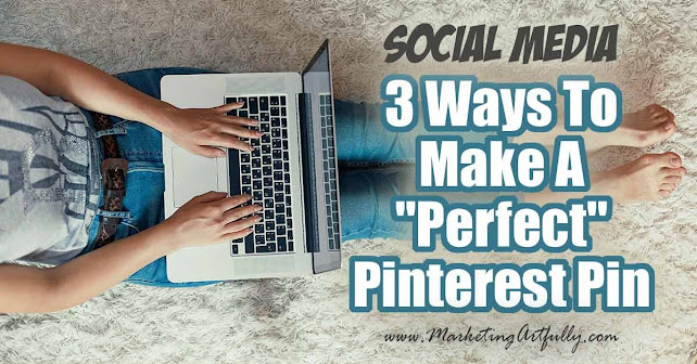 How to Create Pinterest Pins-Top Websites