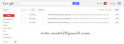 Cara Membuat Email Di Gmail Google