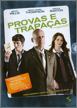 Baixar Filme Provas e Trapaças Dublado Grátis