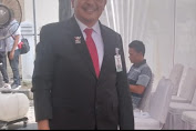 Direktur Bank Aceh Bireuen, Hadiri Rapat Paripurna DPRK