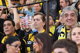 Arenas Club vs Barakaldo CF