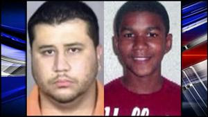 George Zimmerman