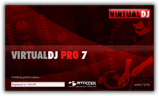 Virtual DJ v7 Pro
Virtual DJ v7 Pro